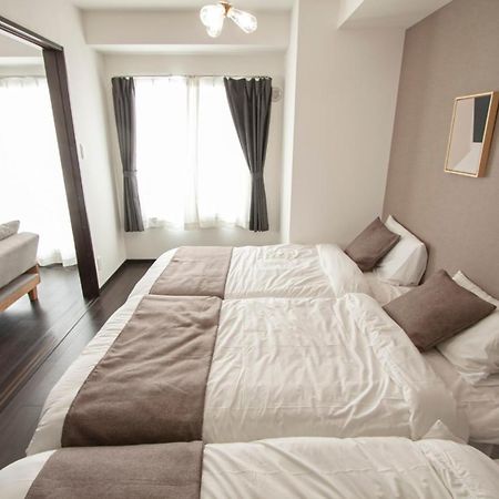 Sun Court North 7 Ichibankan / Vacation Stay 7374 Sapporo Exterior foto